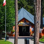 74 M2 Z Tarasem Max 6 Osob - Nr2