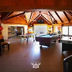 Κάμπινγκ 74 M2 Z Tarasem Max 6 Osob - Nr2 Ciezkowice