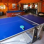Κάμπινγκ 74 M2 Z Tarasem Max 6 Osob - Nr2 Ciezkowice