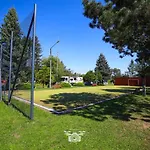Κάμπινγκ 74 M2 Z Tarasem Max 6 Osob - Nr2