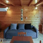 74 M2 Z Tarasem Max 6 Osob - Nr2 Ciezkowice